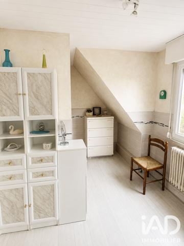 Maison à vendre 7 pièces 93,5 m² Marly