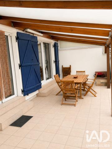 Maison à vendre 7 pièces 93,5 m² Marly