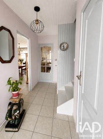 Maison à vendre 7 pièces 93,5 m² Marly