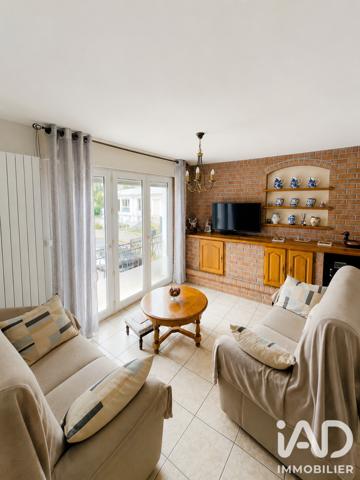 Maison à vendre 7 pièces 93,5 m² Marly