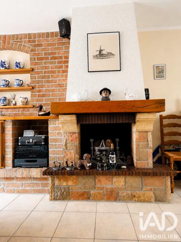 Maison à vendre 7 pièces 93,5 m² Marly