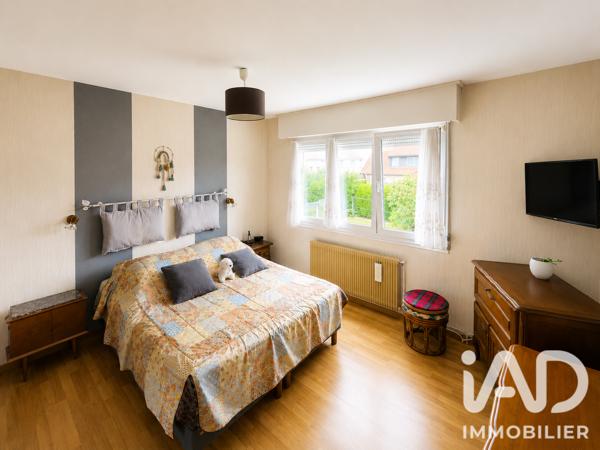 Maison à vendre 7 pièces 93,5 m² Marly