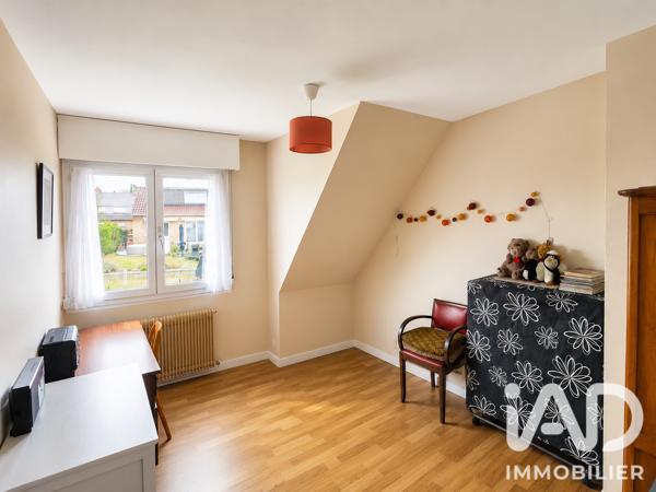 Maison à vendre 7 pièces 93,5 m² Marly