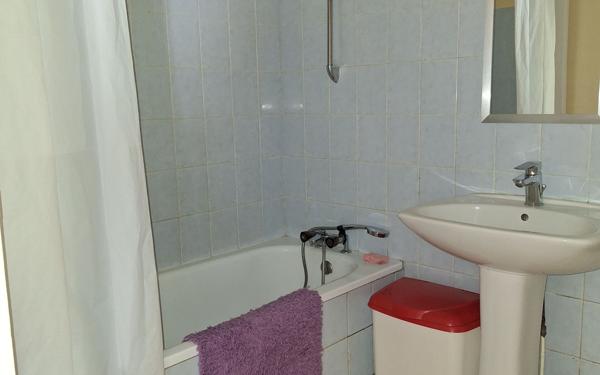 Appartement à louer    1 pièce • 30 m2 Saint-Yrieix-la-Perche