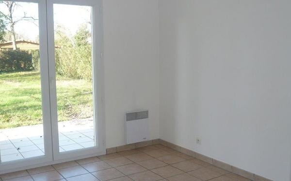 Maison à louer