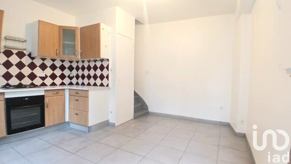 Maison à vendre 3 pièces 32 m² Amiens