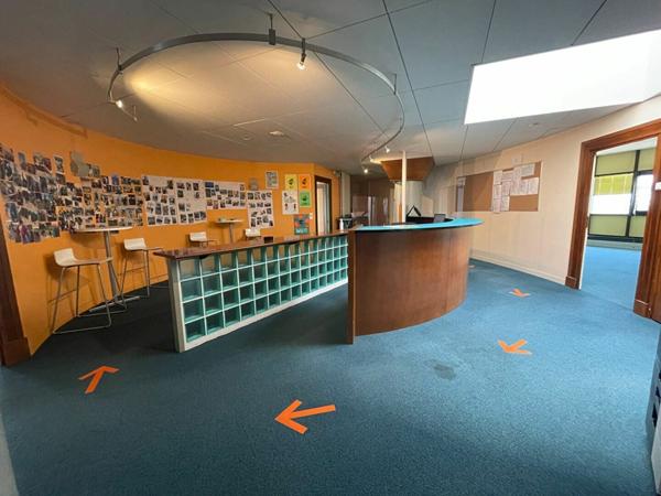 Immeuble à vendre    1 pièce •  Meaux