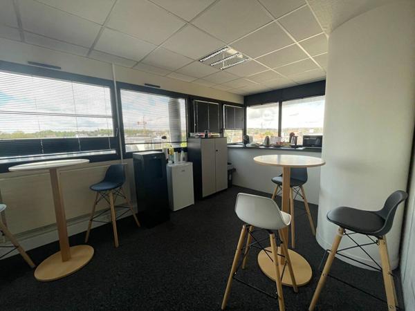 Immeuble à vendre    1 pièce •  Meaux