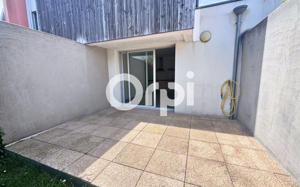 Appartement à vendre    3 pièces • 61,19 m2 Guérande