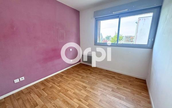 Appartement à vendre    3 pièces • 61,19 m2 Guérande