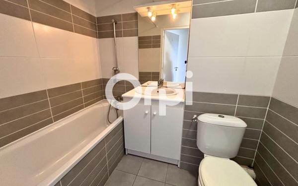 Appartement à vendre    3 pièces • 61,19 m2 Guérande