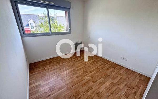 Appartement à vendre    3 pièces • 61,19 m2 Guérande