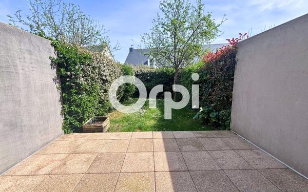 Appartement à vendre    3 pièces • 61,19 m2 Guérande