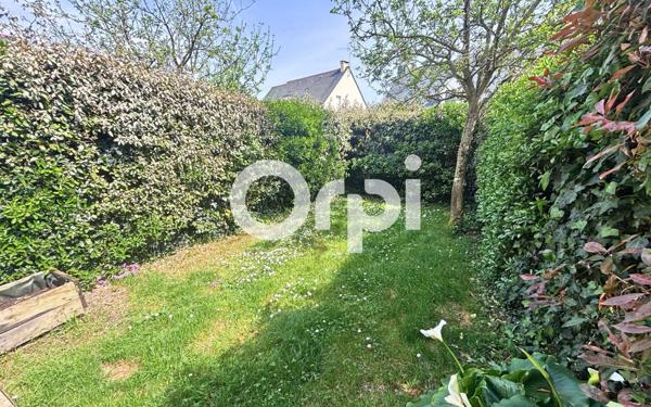 Appartement à vendre    3 pièces • 61,19 m2 Guérande