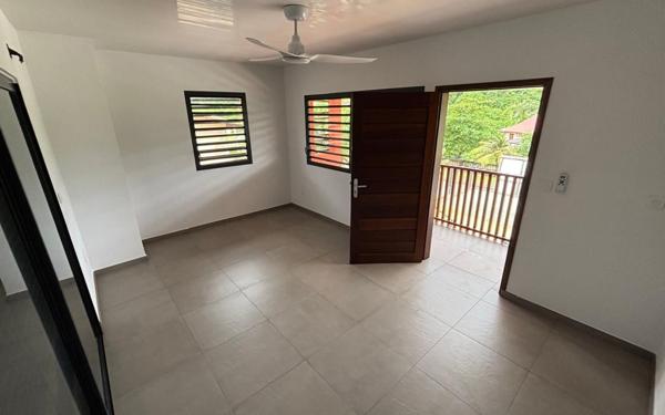 Appartement à louer    3 pièces • 72,37 m2 Matoury