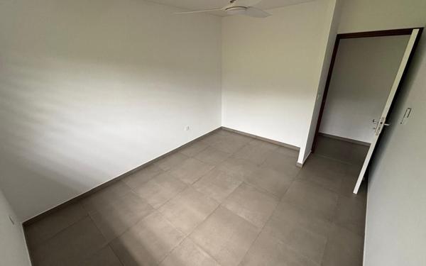 Appartement à louer    3 pièces • 72,37 m2 Matoury