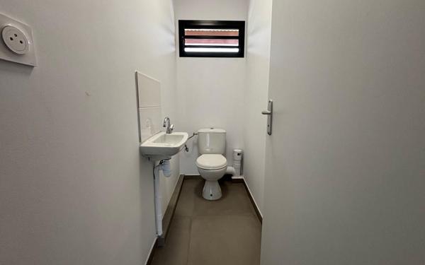 Appartement à louer    3 pièces • 72,37 m2 Matoury