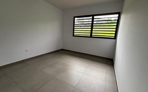 Appartement à louer    3 pièces • 72,37 m2 Matoury