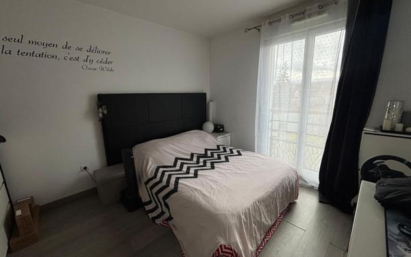 Appartement à vendre    2 pièces •  Franconville