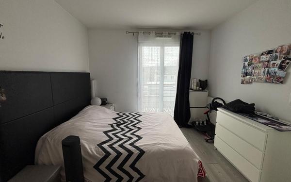 Appartement à vendre    2 pièces •  Franconville