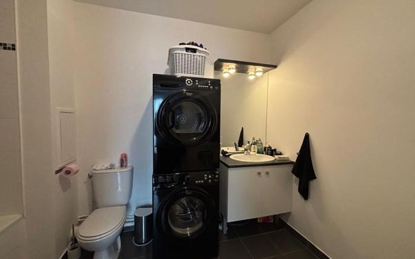 Appartement à vendre    2 pièces •  Franconville