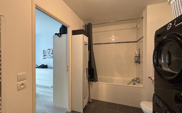 Appartement à vendre    2 pièces •  Franconville