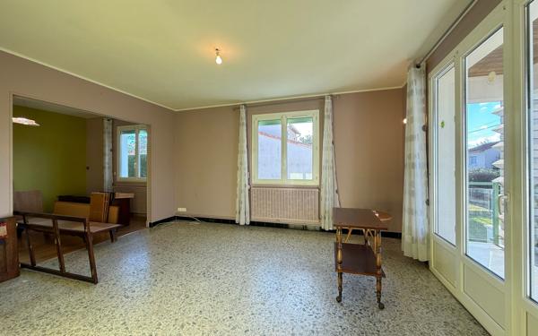 Maison à vendre    4 pièces •  Saint-Palais-sur-Mer