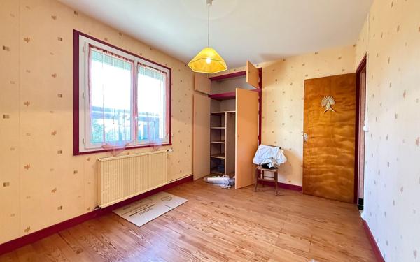 Maison à vendre    4 pièces •  Saint-Palais-sur-Mer