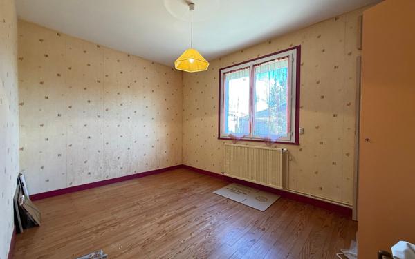 Maison à vendre    4 pièces •  Saint-Palais-sur-Mer