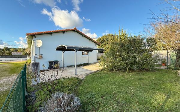 Maison à vendre    4 pièces •  Saint-Palais-sur-Mer