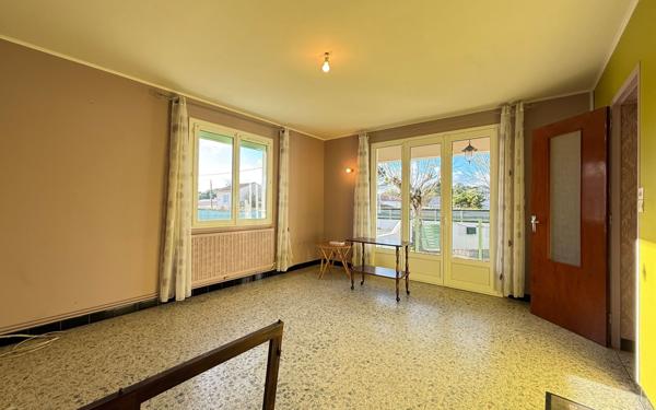 Maison à vendre    4 pièces •  Saint-Palais-sur-Mer