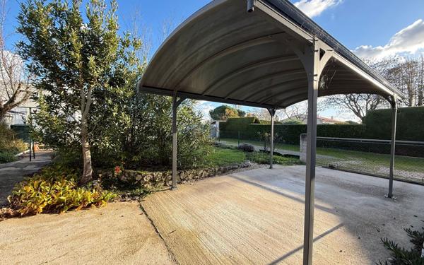 Maison à vendre    4 pièces •  Saint-Palais-sur-Mer