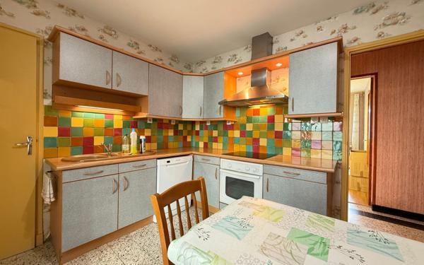 Maison à vendre    4 pièces •  Saint-Palais-sur-Mer