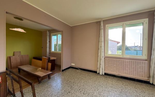 Maison à vendre    4 pièces •  Saint-Palais-sur-Mer