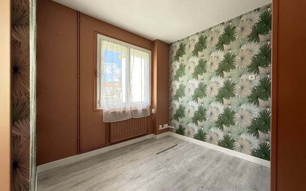 Maison à vendre    4 pièces •  Saint-Palais-sur-Mer