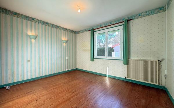 Maison à vendre    4 pièces •  Saint-Palais-sur-Mer