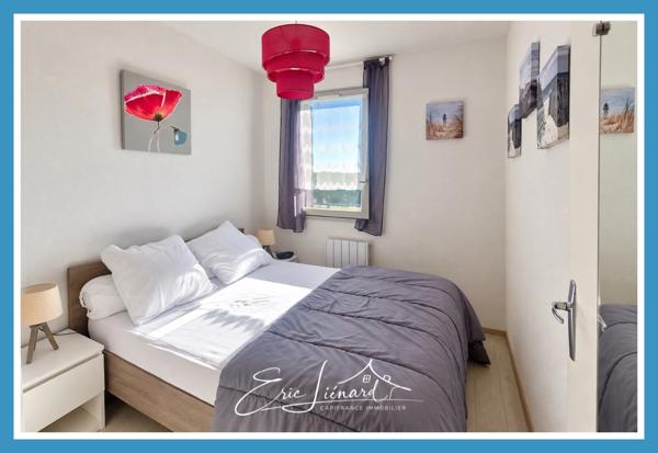 Appartement à vendre 2 pièces VAUX SUR MER (17)