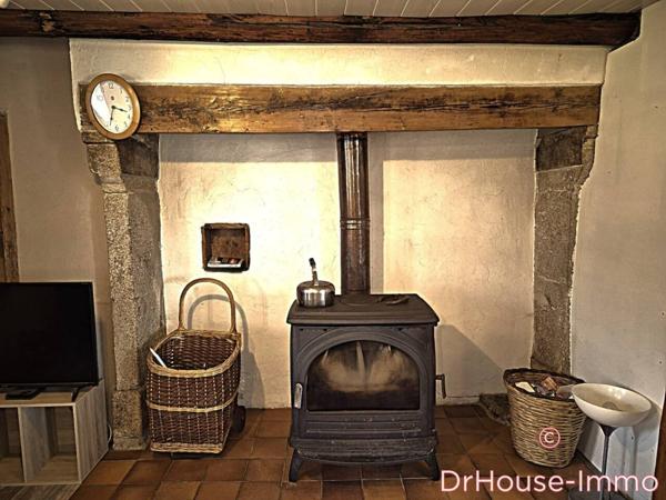 Maison à vendre 8 pièces de 171 m²