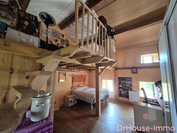 Maison à vendre 8 pièces de 171 m²