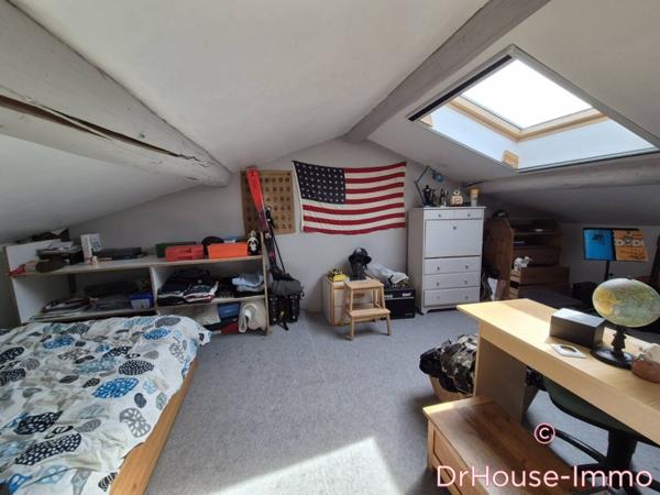 Maison à vendre 8 pièces de 171 m²