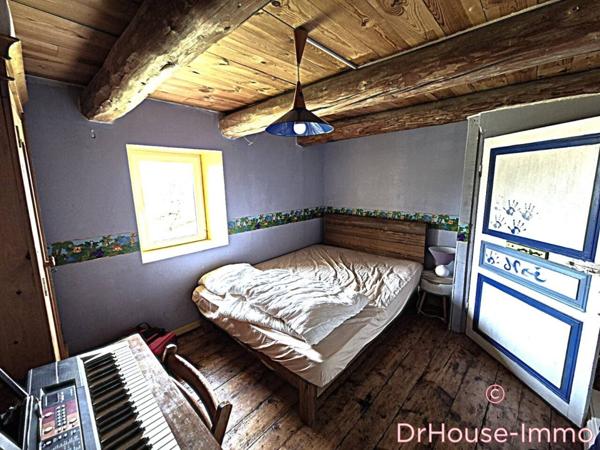 Maison à vendre 8 pièces de 171 m²