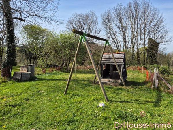 Maison à vendre 8 pièces de 171 m²