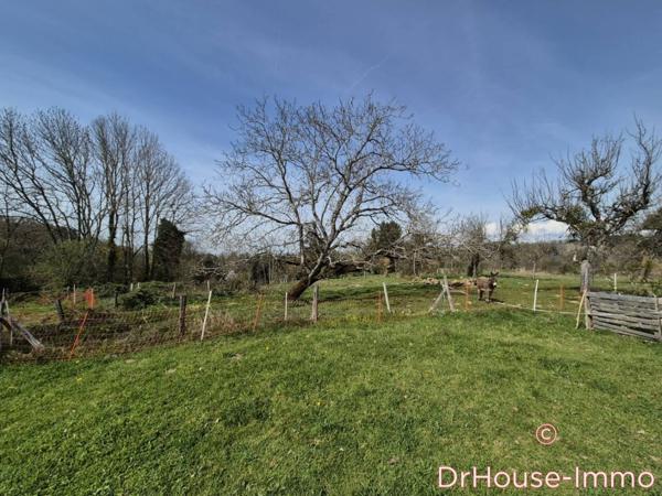 Maison à vendre 8 pièces de 171 m²