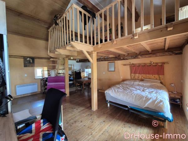 Maison à vendre 8 pièces de 171 m²