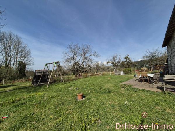 Maison à vendre 8 pièces de 171 m²