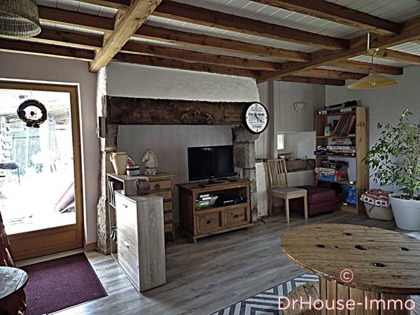 Maison à vendre 8 pièces de 171 m²