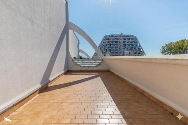 Appartement à vendre |  La Grande-Motte |  2 pièces | 38 m²