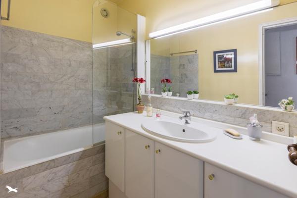 Appartement à vendre |  La Grande-Motte |  2 pièces | 38 m²