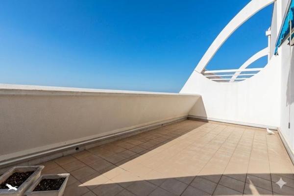 Appartement à vendre |  La Grande-Motte |  2 pièces | 38 m²