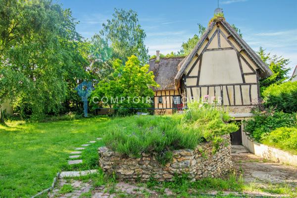 Maison de village 4 pièce(s) 3 chambre(s) 120 m²